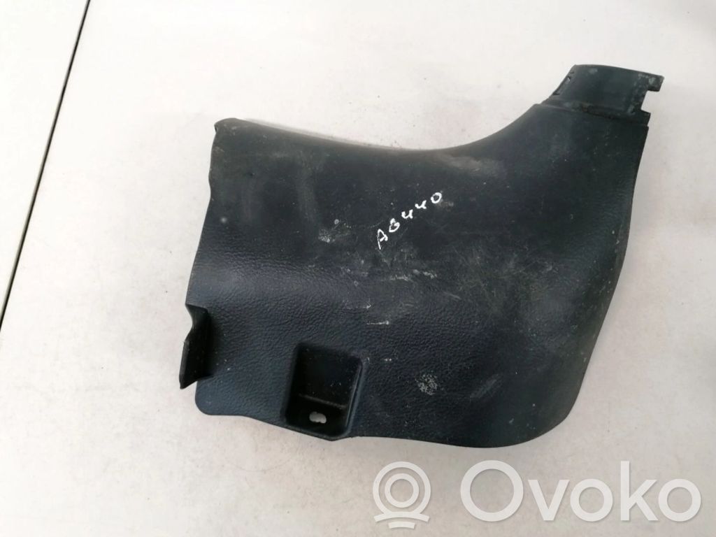 Toyota RAV 4 (XA30) Altra parte interiore