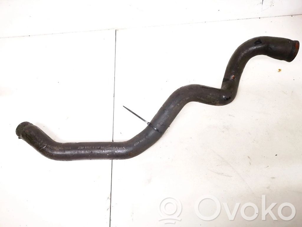 Volvo S80 Engine coolant pipe/hose 