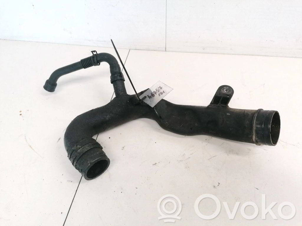 Seat Ibiza III (6L) Furtun/conductă intercooler 