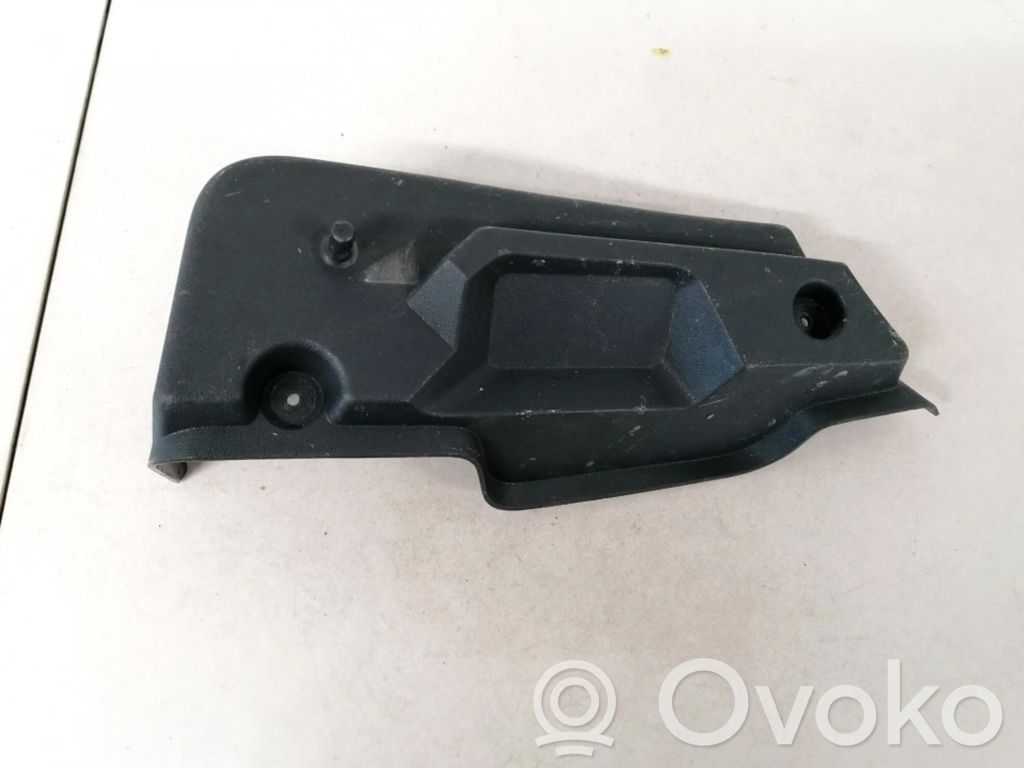 Renault Megane II Alte piese de interior 