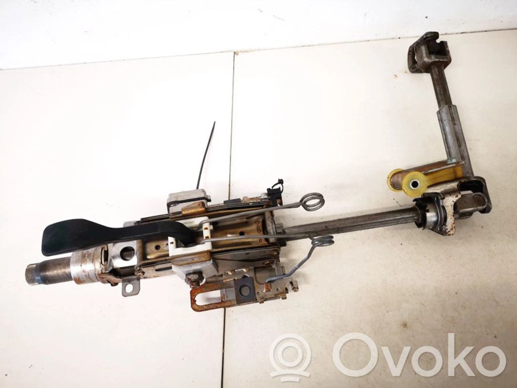 Seat Ibiza III (6L) Scatola dello sterzo