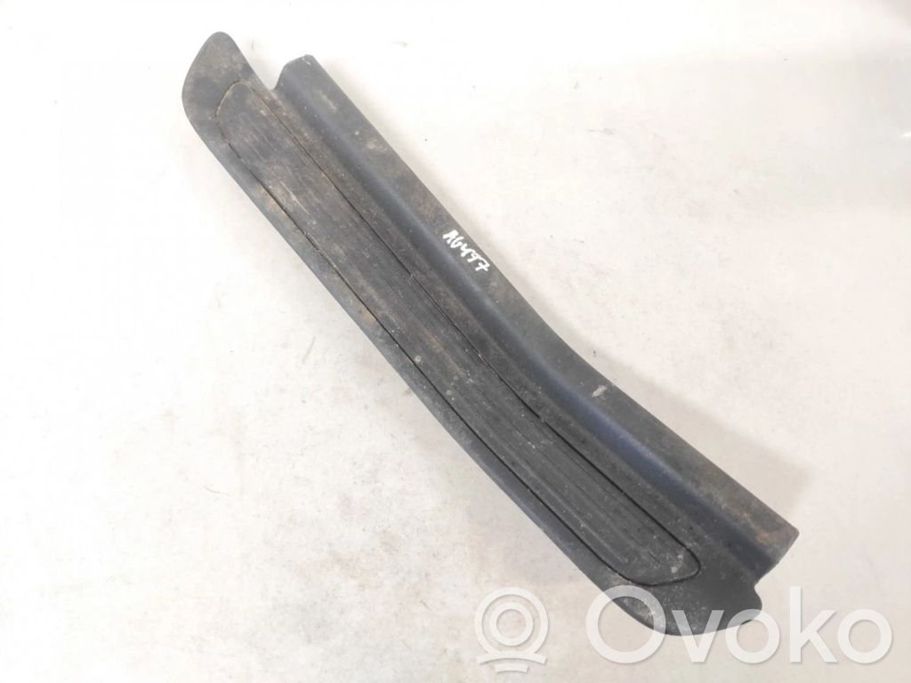 Volvo S40, V40 Einstiegsleiste Zierleiste hinten 