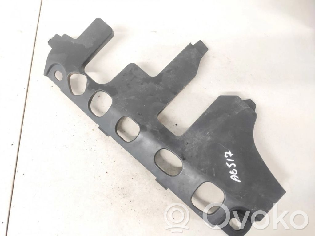 Opel Zafira B Altra parte interiore