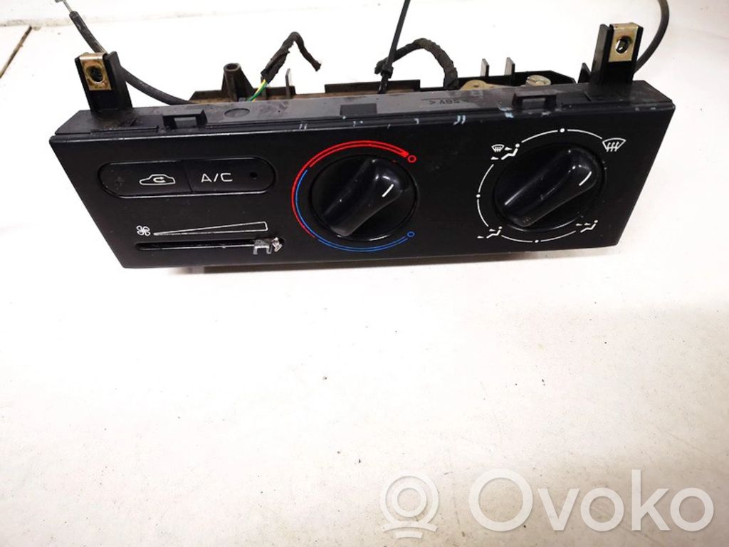 Peugeot 406 Unitate control climatizare 