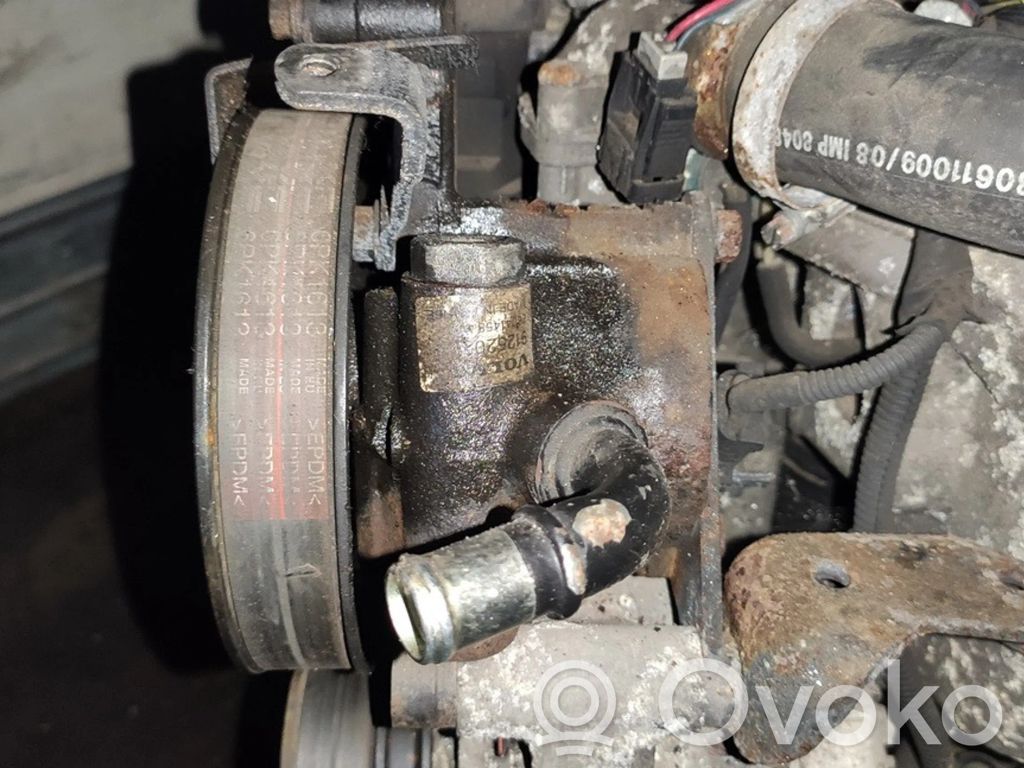 Volvo S40, V40 Pompă servodirecție 