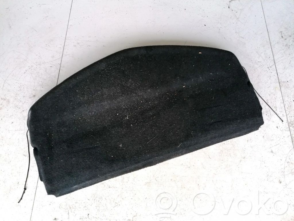 Citroen Xantia Hutablage 