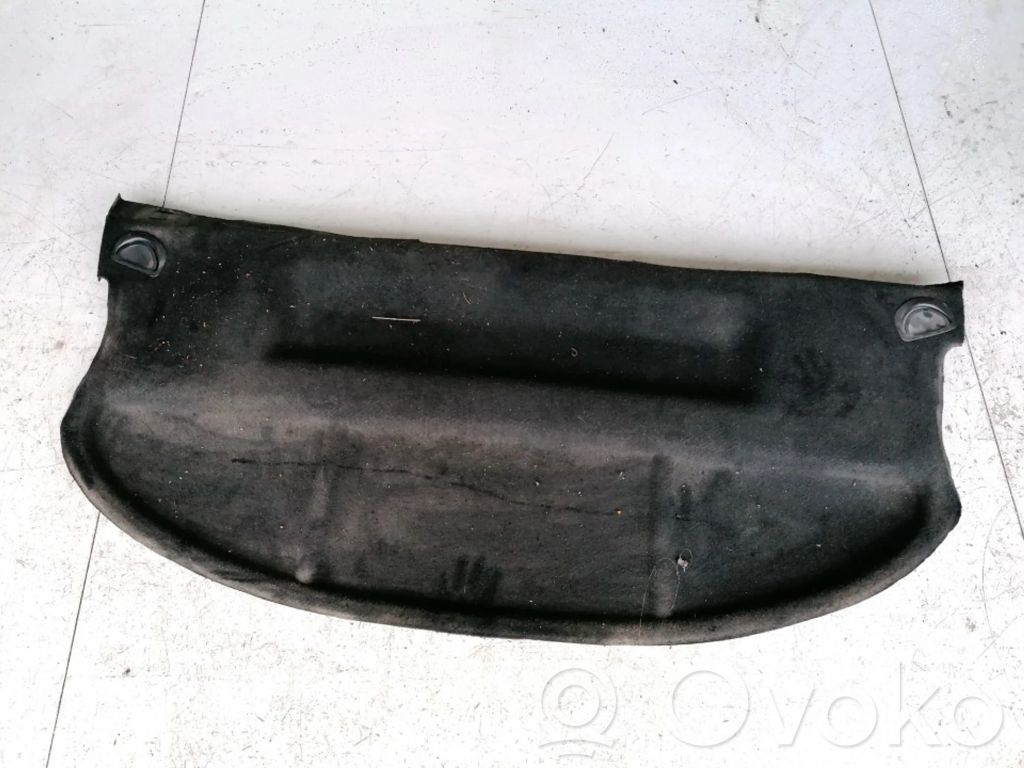 Audi 80 90 B3 Polita portbagaj