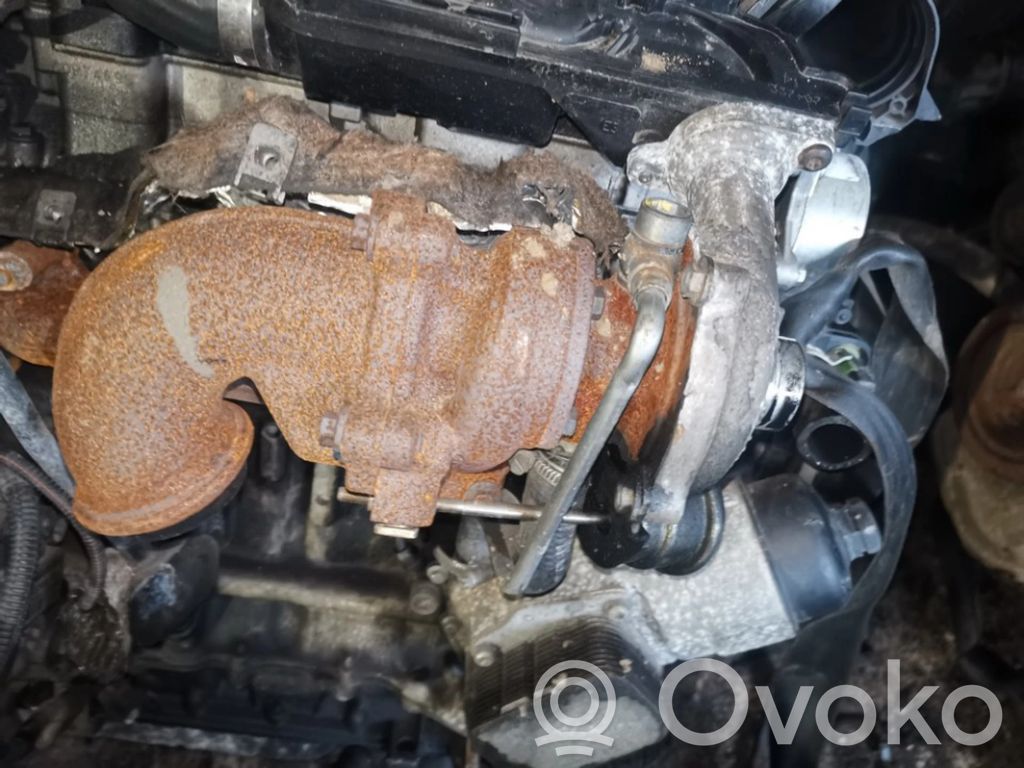 Turbo   54359710009,51282562058,51282562058,54359710009,KP35487599