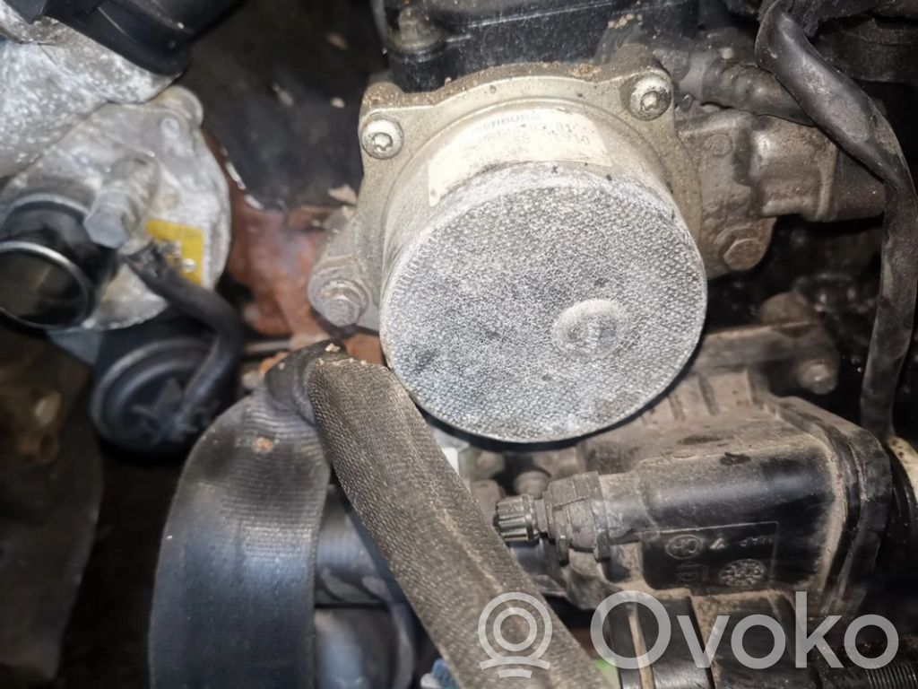 Citroen C2 Pompă vacuum 