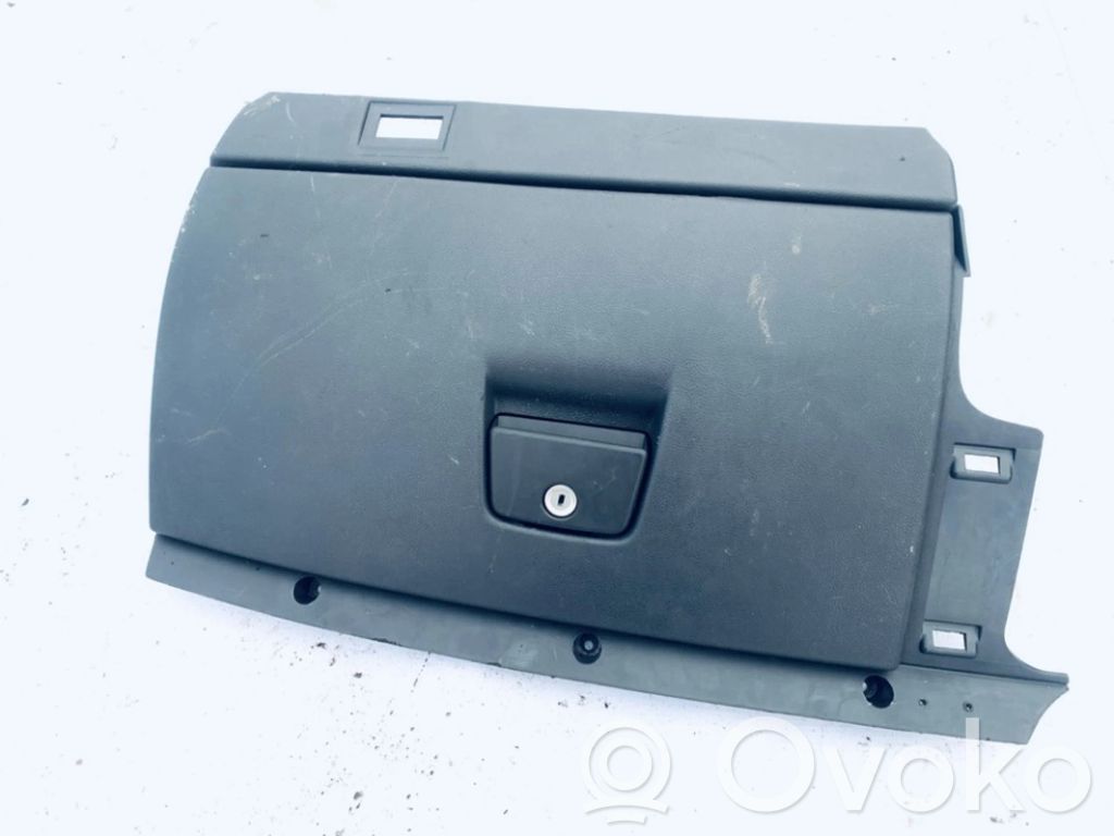 Volvo V50 Handschuhfach 