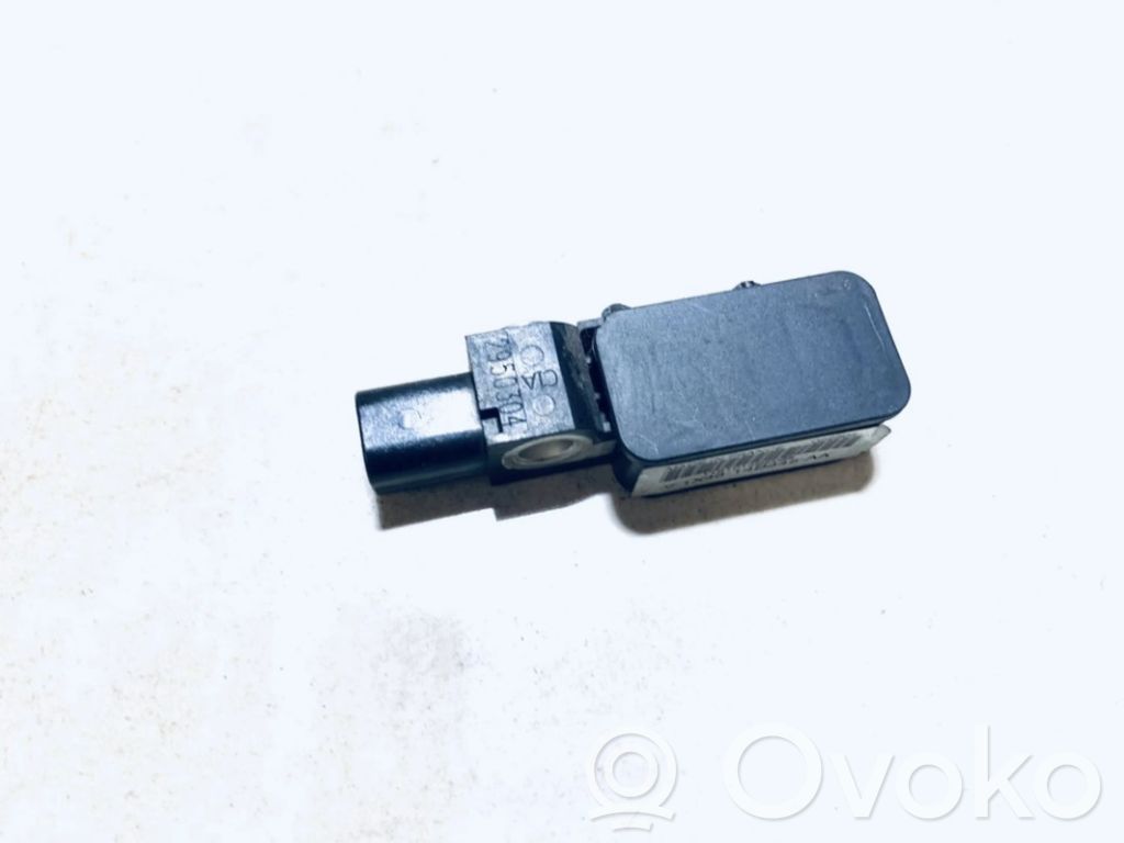 Sensor impacto/accidente para activar Airbag   1X4314B345AA,1X4314B345AA,1X4314B345AA,1X4314B345AA