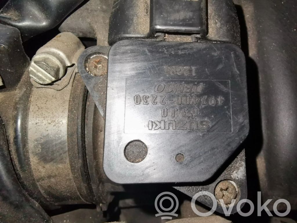 Suzuki Swift I Debitmetru aer 