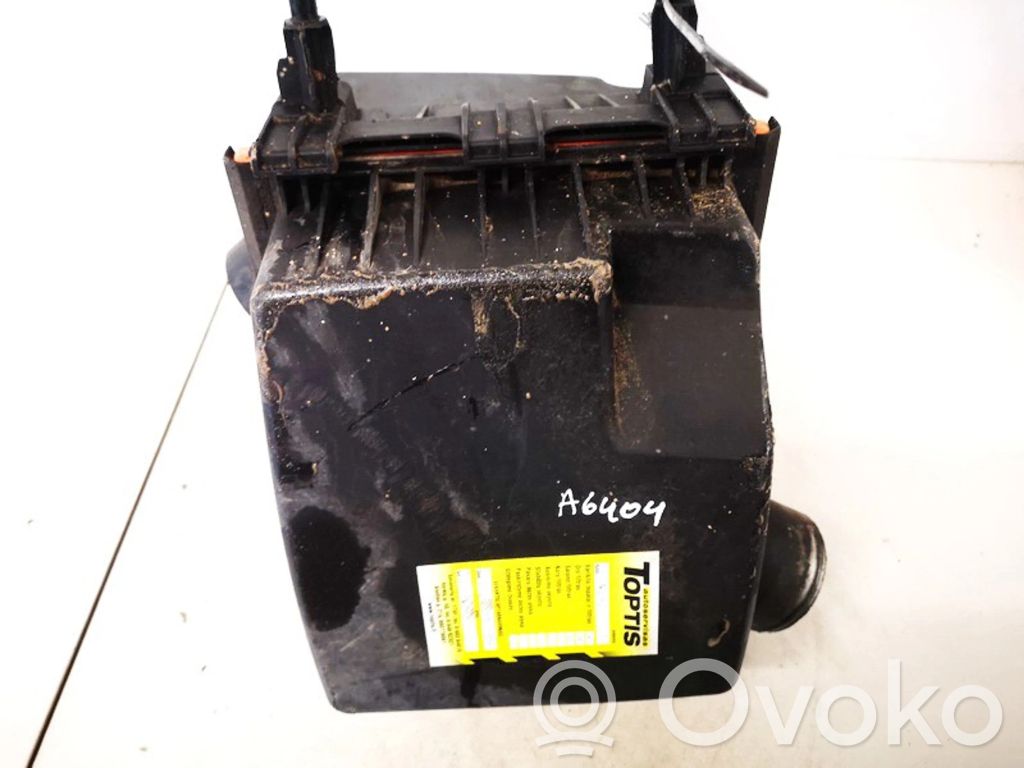 Opel Corsa D Obudowa filtra powietrza 