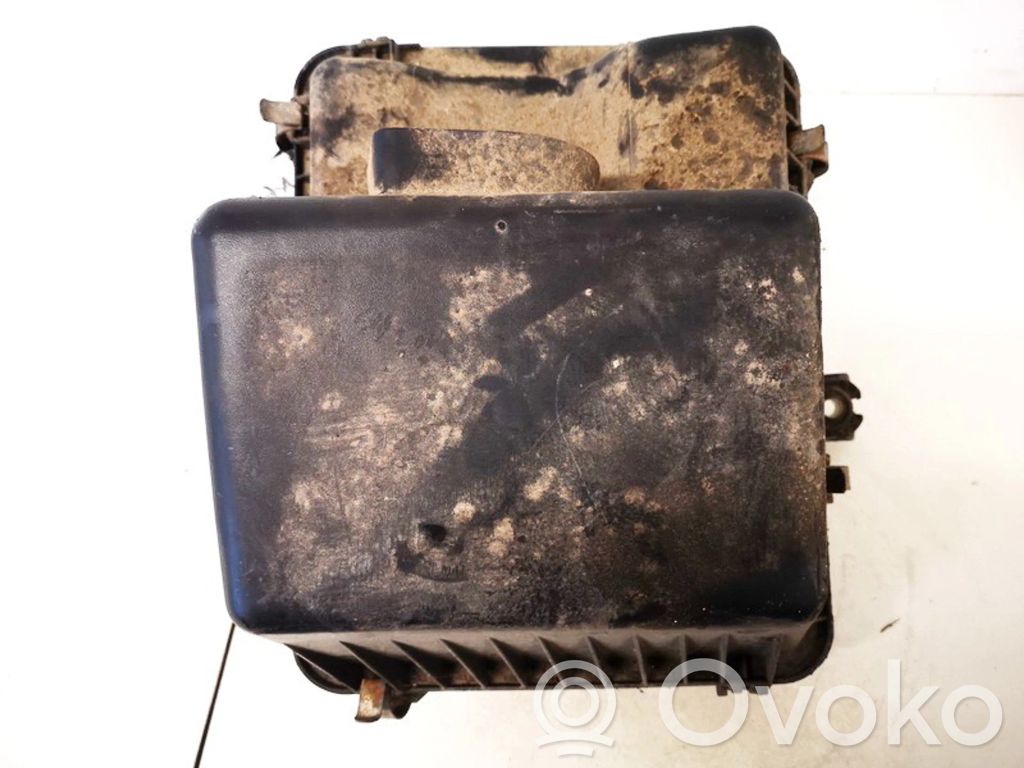 KIA Sorento Cutie filtru aer 