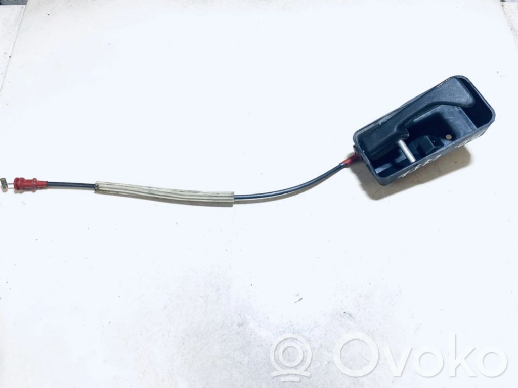 Manecilla interna puerta delantera   91ABA22600ABR,91ABA22600ABR,91ABA22600ABR,91ABA22600ABR