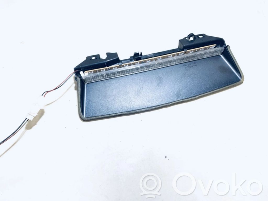 Luz de freno adicional/tercera   1X4313A613BA,1X4313A613BA