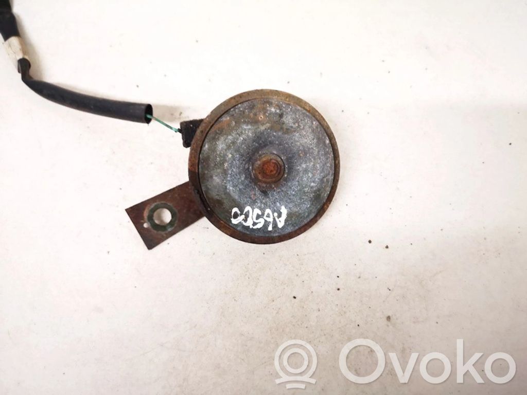 Señal acústica   E94020,E94020