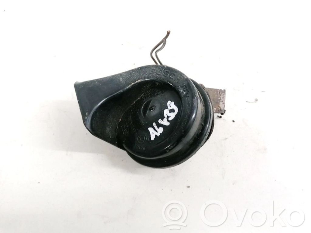 Señal acústica   E9011157,E9011157