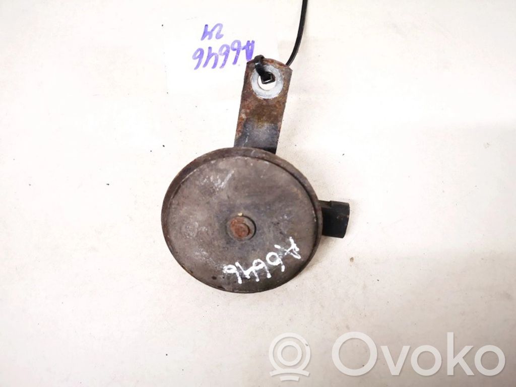Fiat Panda II Äänimerkkilaite 
