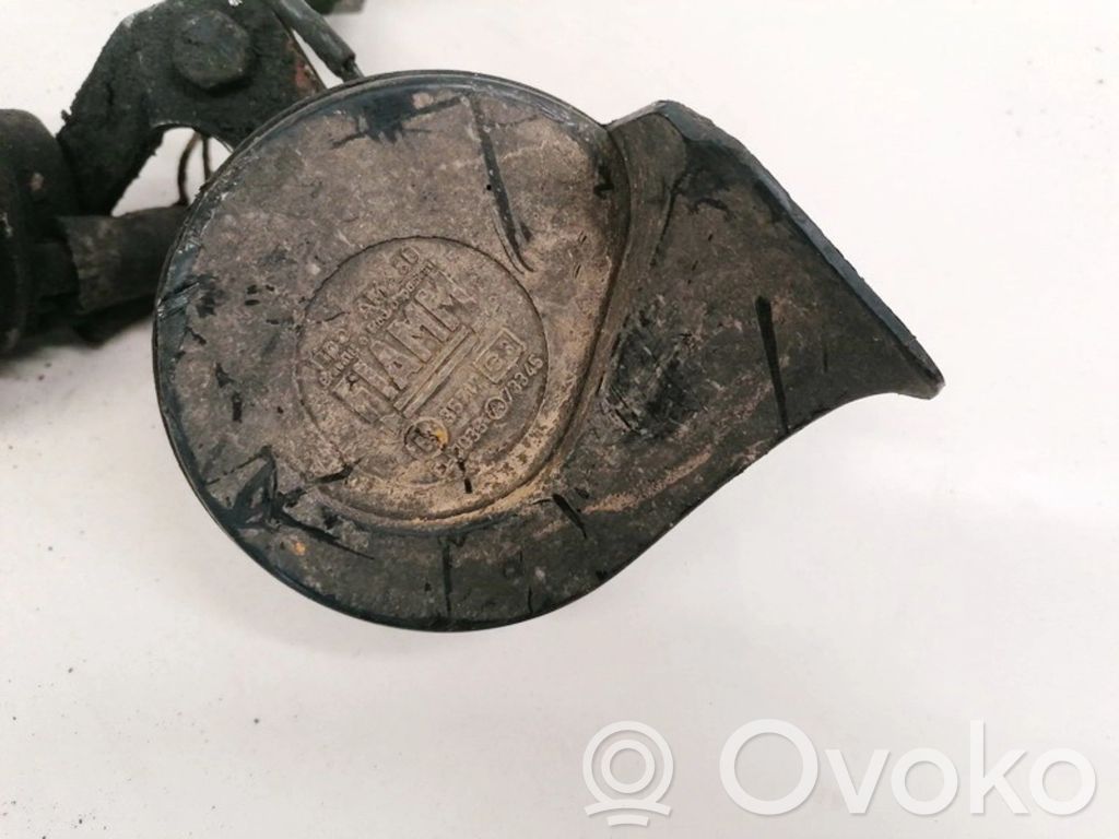 Claxon   E335717,E335717