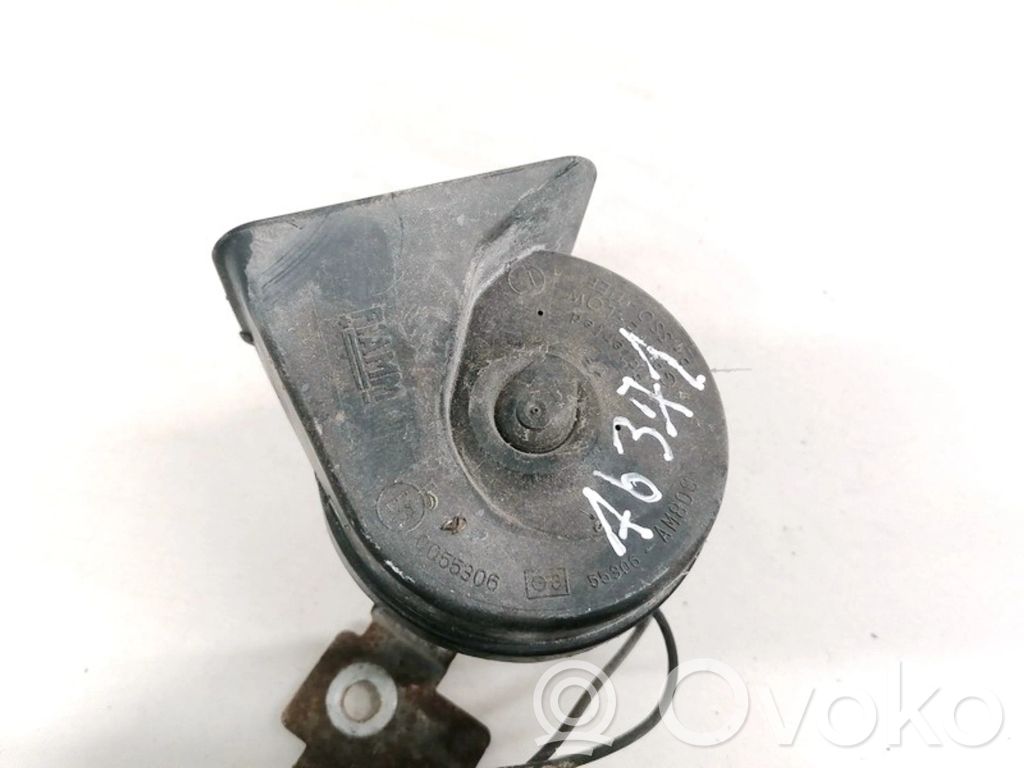 Signal sonore   E30055306,E30055306