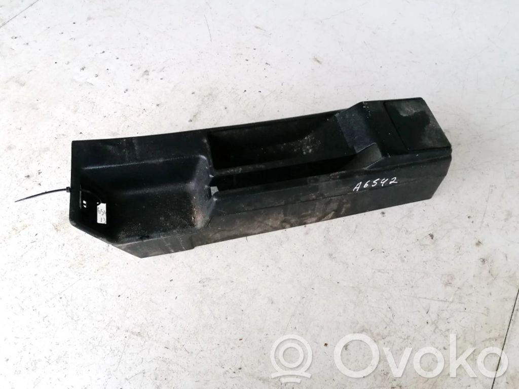Audi 80 90 B3 Inne części wnętrza samochodu 