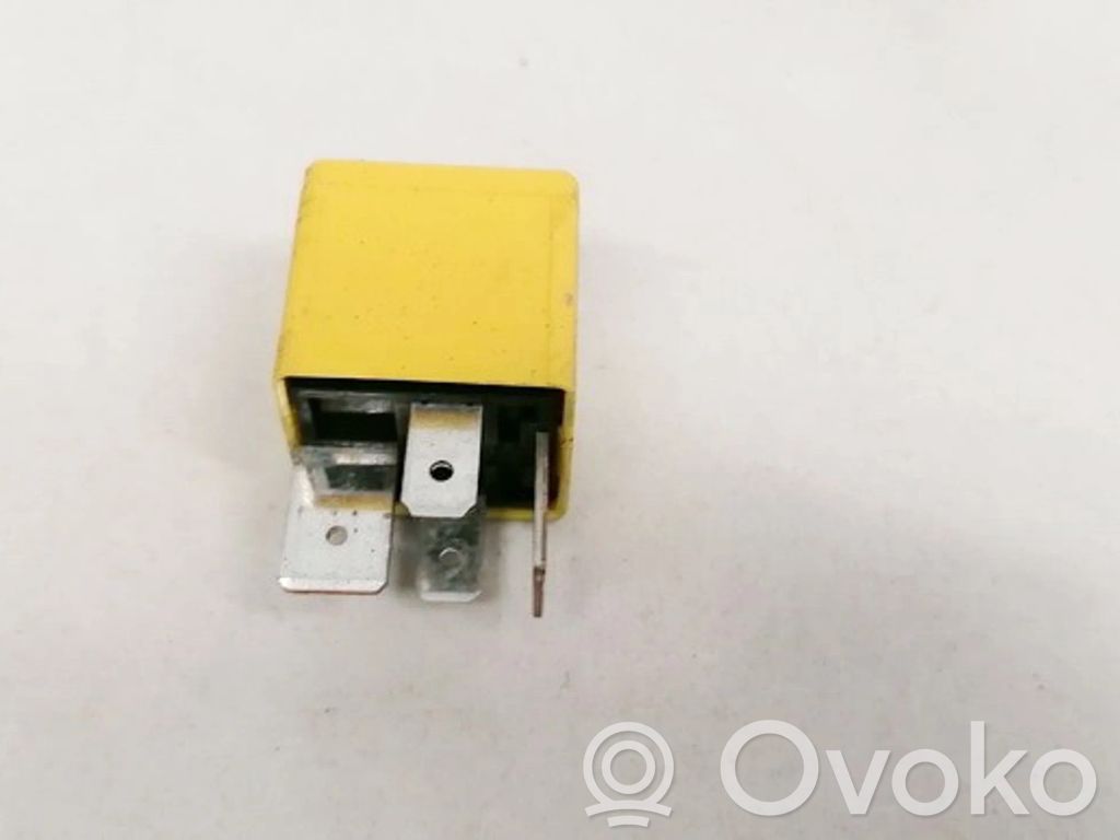 Opel Vectra C Altri relè