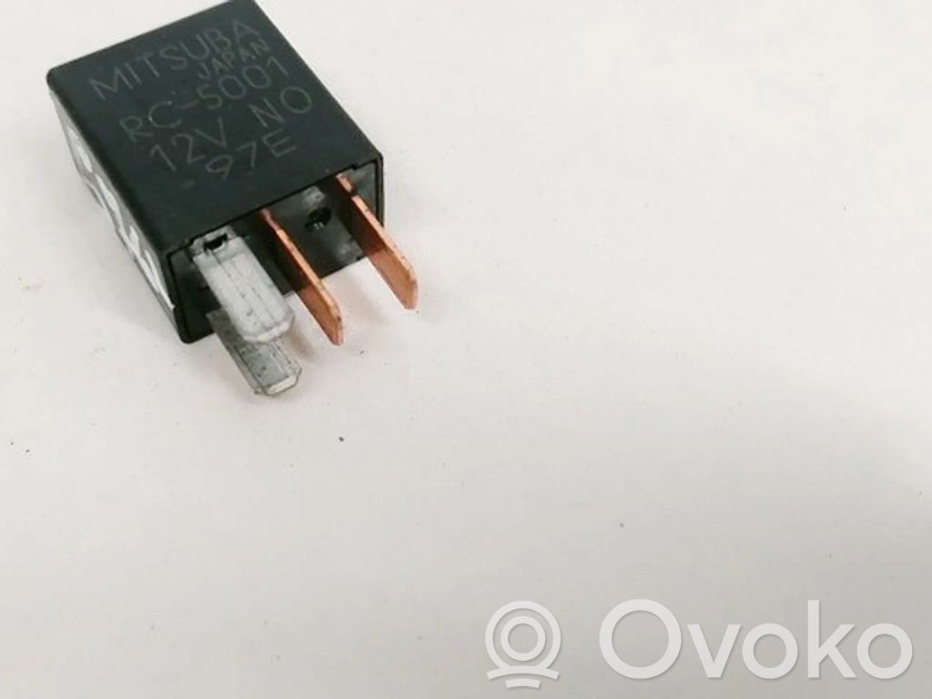 Otros relés   RC5001,RC5001,RC5001,RC5001