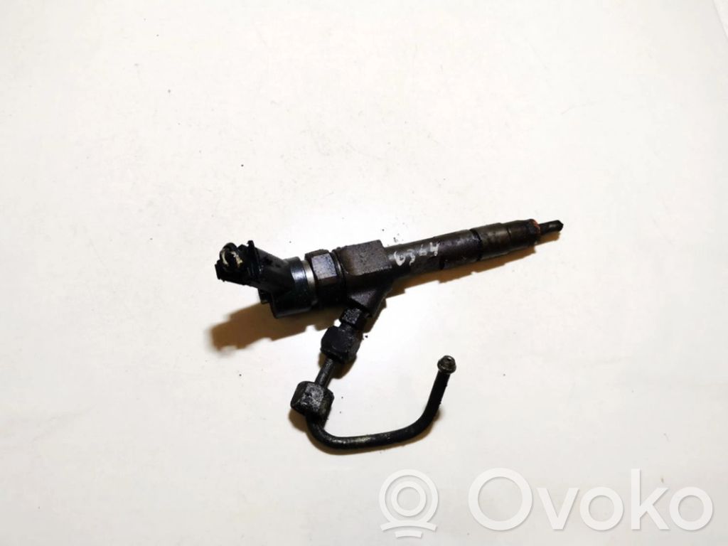 Renault Laguna II Injector combustibil