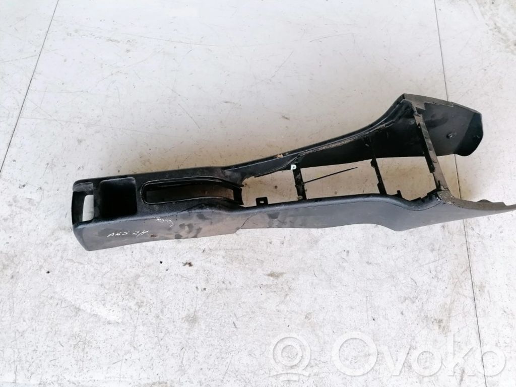 Opel Astra G Alte piese de interior 
