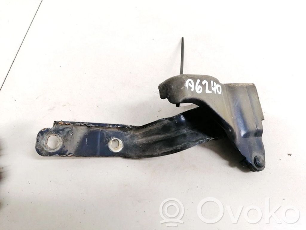 Fiat Stilo Charnière, capot moteur 