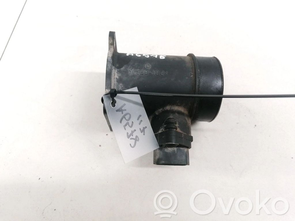 Nissan Almera Tino Luftmassenmesser Luftmengenmesser