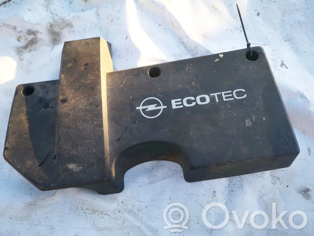 Opel Vectra C Moottorin koppa 