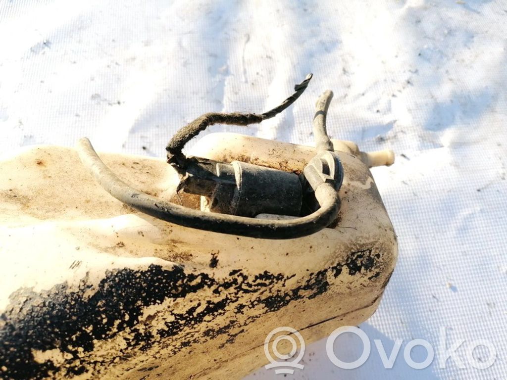 Pompa lavavetri parabrezza/vetro frontale   E13021168,E13021168