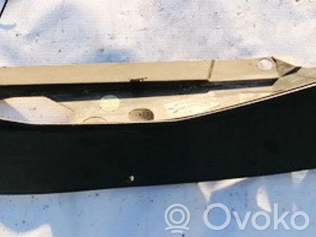 Fiat Doblo Ornament lampă spate 