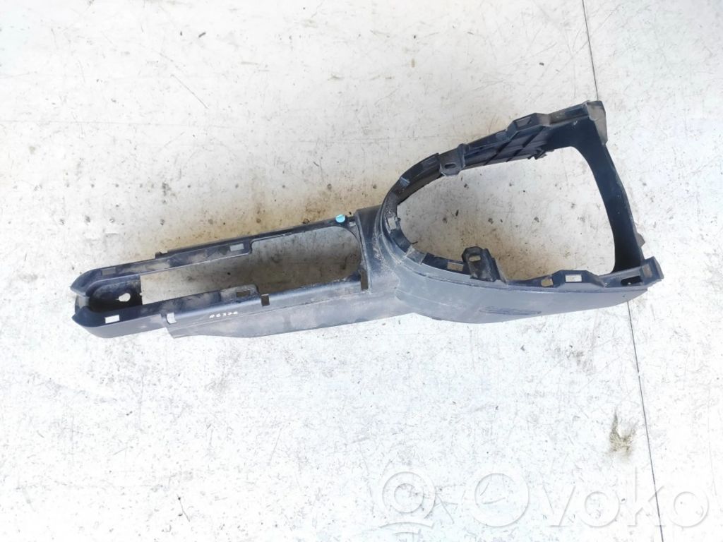 Ford Fiesta Alte piese de interior 