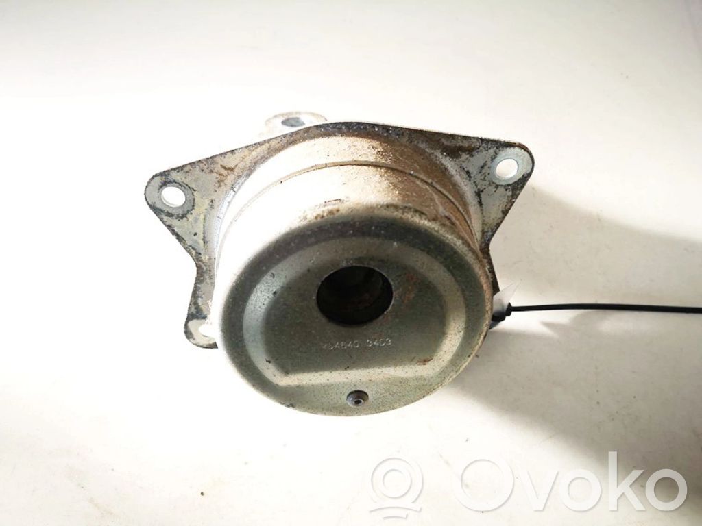 Opel Vectra C Suport tampon motor 