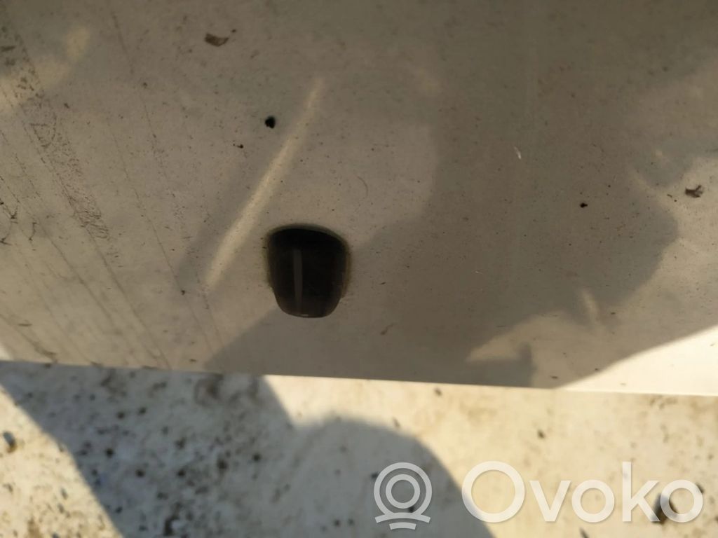 Ford Mondeo MK II Buse de lave-glace