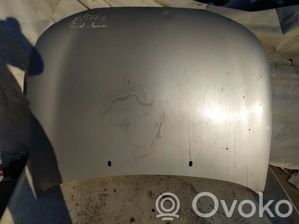Ford Mondeo MK II Motorhaube 