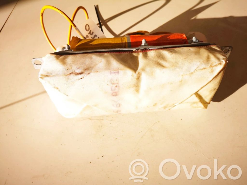 Fiat Stilo Airbag pasager 