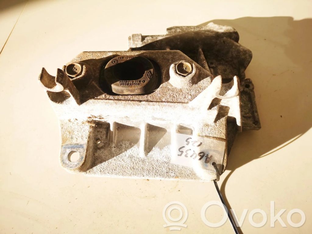 Nissan Micra Suport tampon motor 
