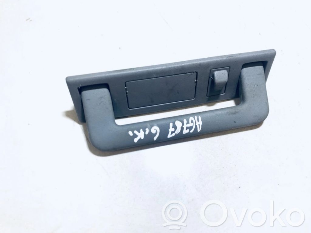 Audi A6 S6 C4 4A Mâner viraj interior ușă spate 
