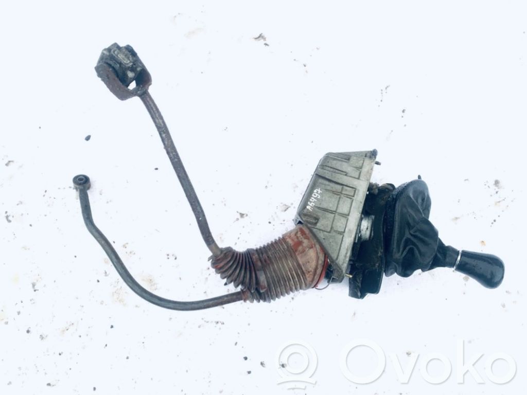 Selector caja de cambios   8D0711025,8D0711290B,8D0711025,8D0711167,8D0711290B