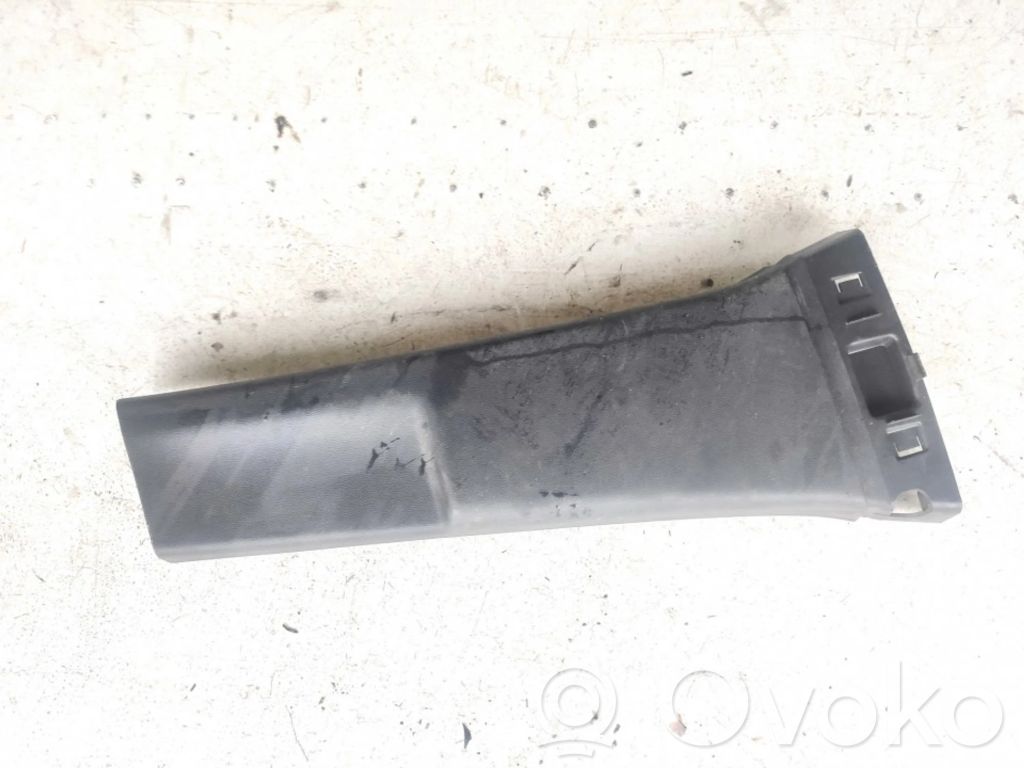 Opel Zafira B Altra parte interiore