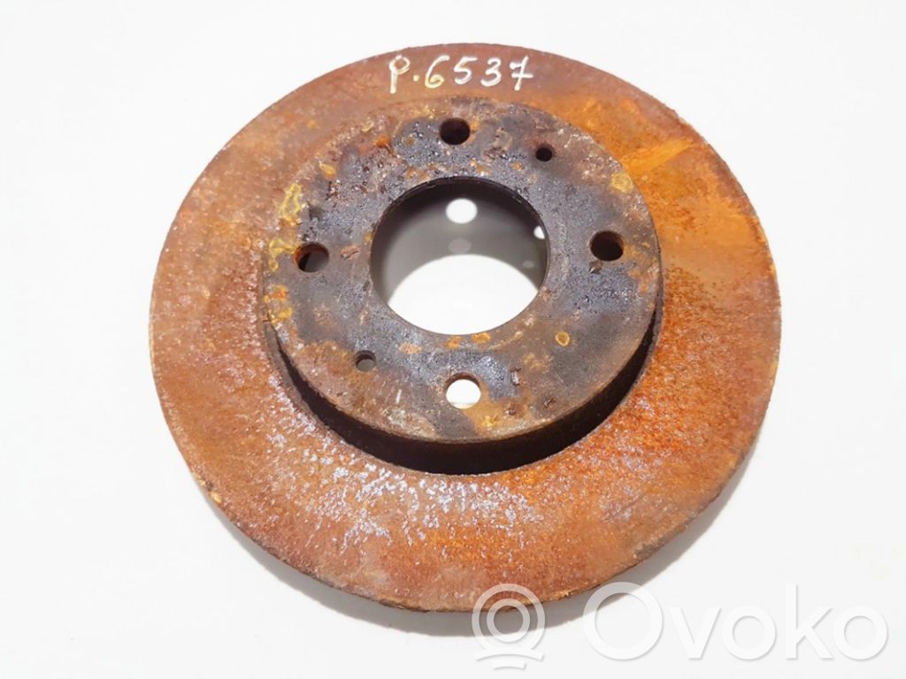 Hyundai Elantra Disc frână față