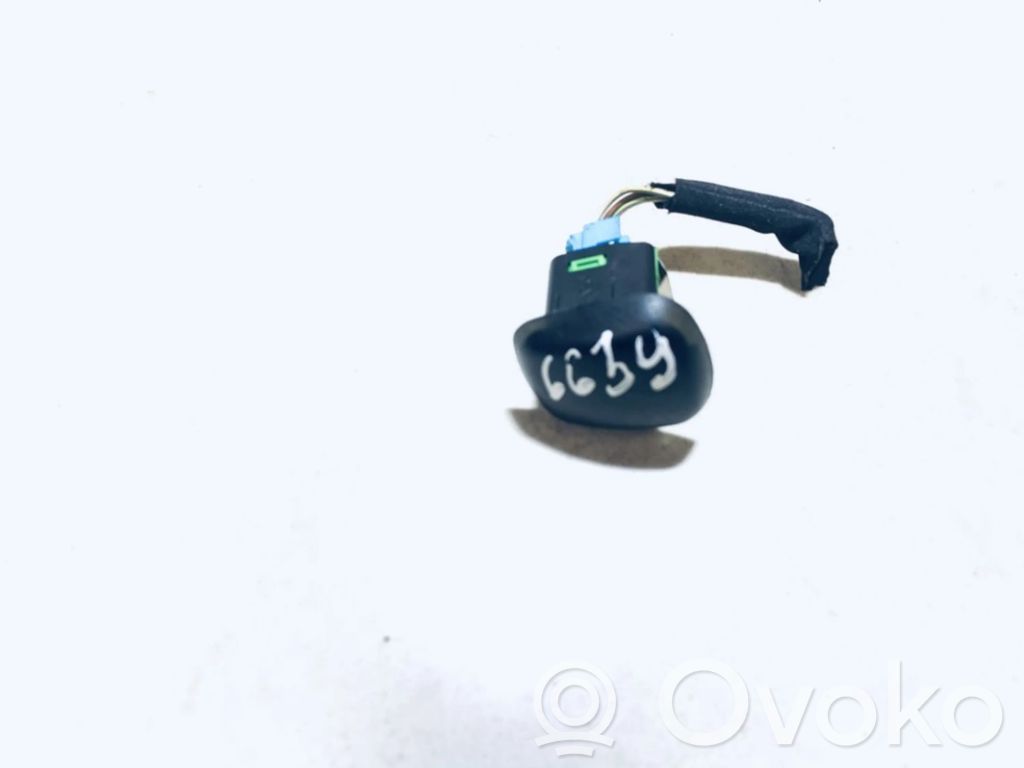 Volvo V50 Sensor 