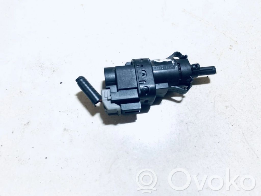 Volvo V50 Interruttore del pedale del freno