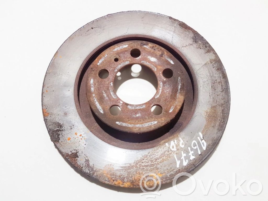 Volkswagen Golf IV Disc frână față 