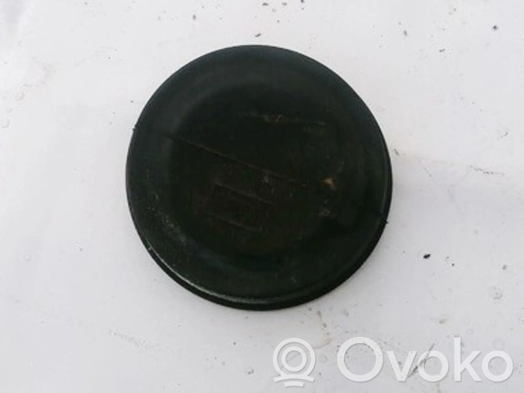 Renault Megane II Cache-poussière de phare avant