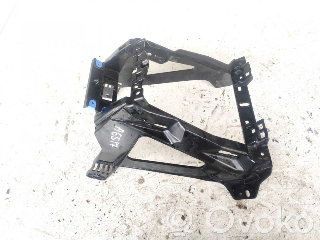 Opel Zafira B Altra parte esteriore 